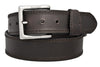 Hickory Creek Oil-Tanned Stitched Leather Work Belts