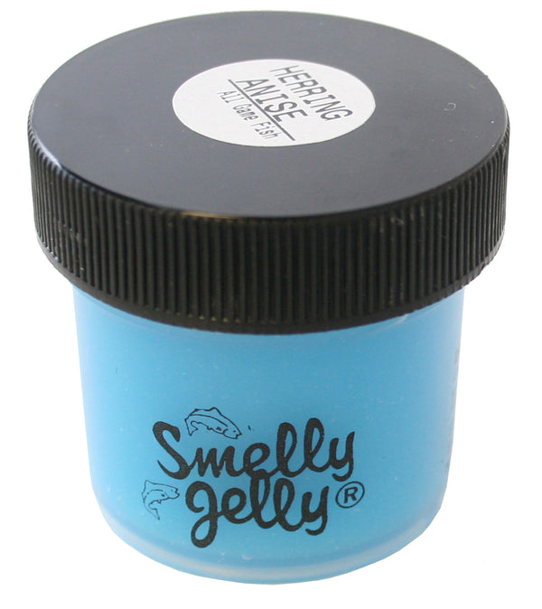 Smelly Jelly 1 Oz. Fish Attractant