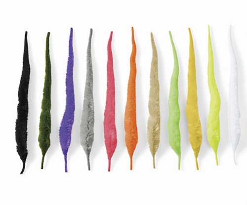 Mangum S Mini Dragon Tails | Fl Green Chartreuse