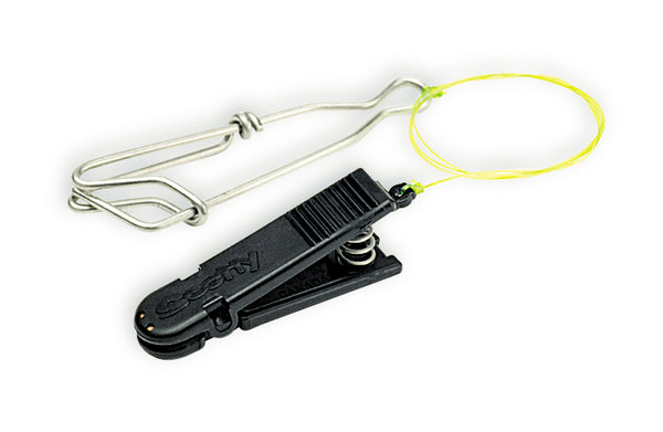 Scotty Mini Snapper Release, Leader & Cable Snap