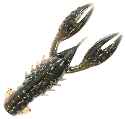 Z-Man TRD CrawZ - Molting Craw