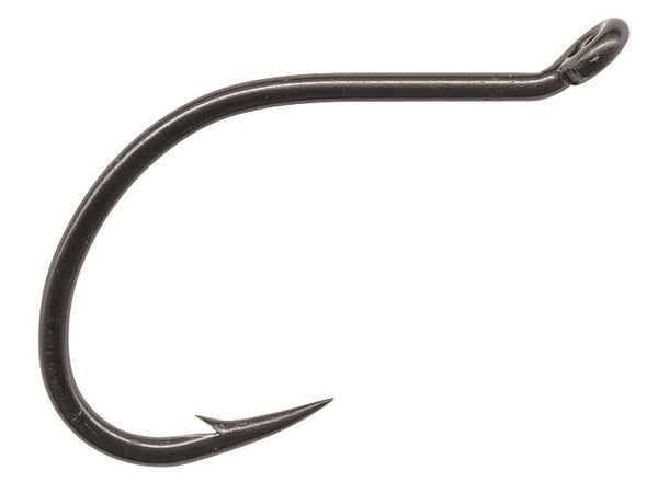 thumbnail image 2 of Mustad Alphapoint Apex Wide Weedless Dropshot Hook | 2/0 2 of 14
