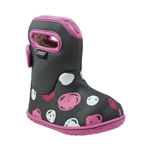 Bogs Baby Bogs Dot Boots