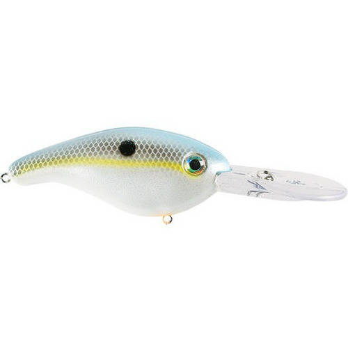 Strike King Pro Model Series 5 Crankbait - tienda de pesca en