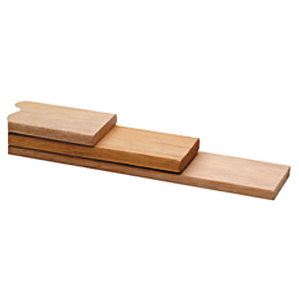 Attwood Cover Support Wood Bows