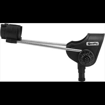 Scotty 240 Striker Rod Holder with 241 Side / Deck Mount