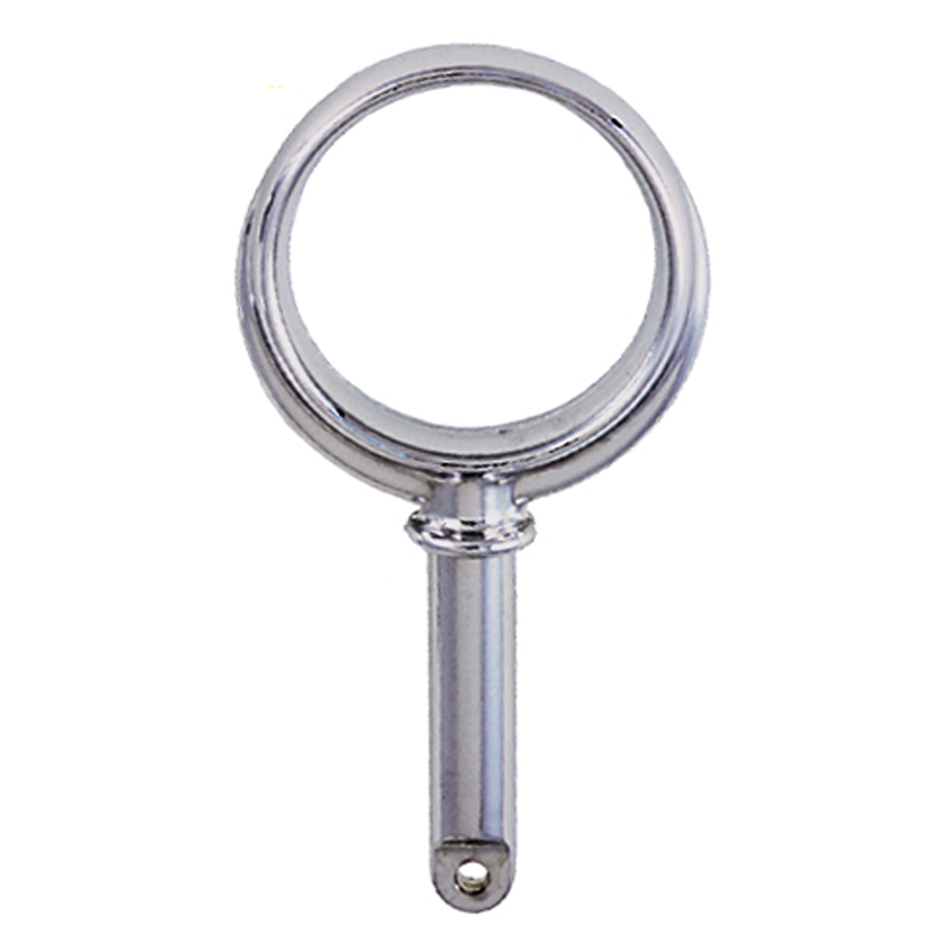 Perko Round Type Rowlock Horns