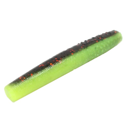TRD275-109PK8 Finesse TRD Lures, Coppertreuse - 2.75 in.