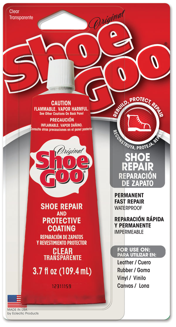 Original Shoe Goo Shoe Repair & Protective Coating