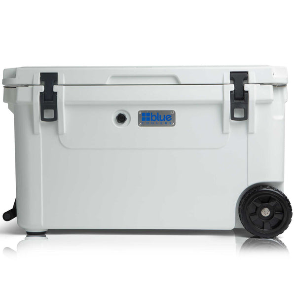 Blue Cooler 110 Quart Ark Series Roto-Molded Cooler