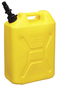 Scepter EPA Portable Gas Can