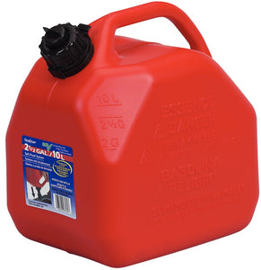 Scepter EPA Portable Gas Can