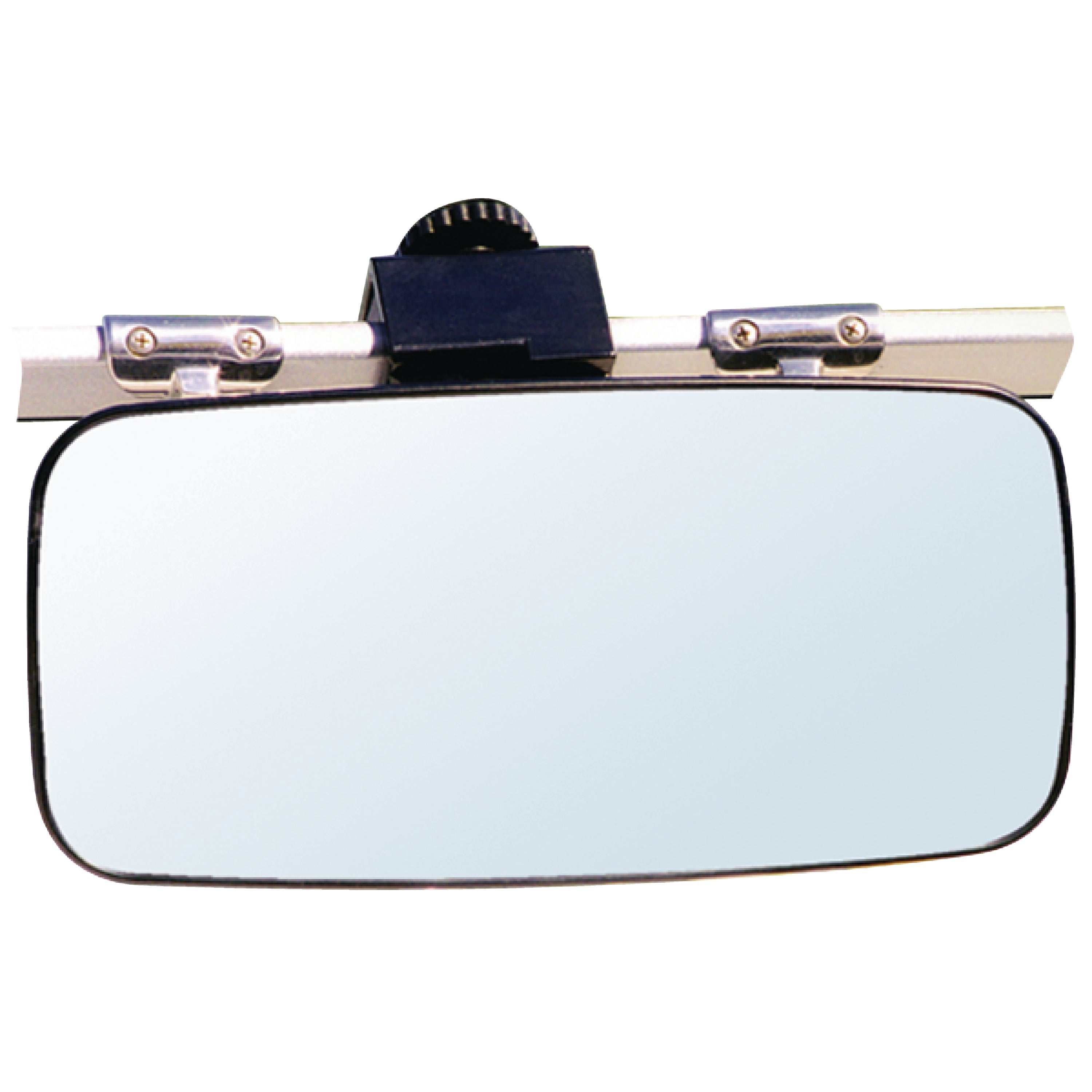CIPA Comp Mirror with Windshield Mount