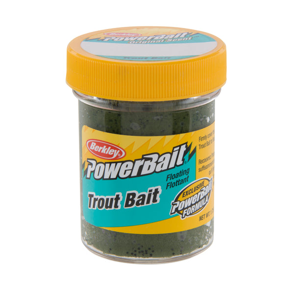 Berkley PowerBait Trout Bait – Berkley