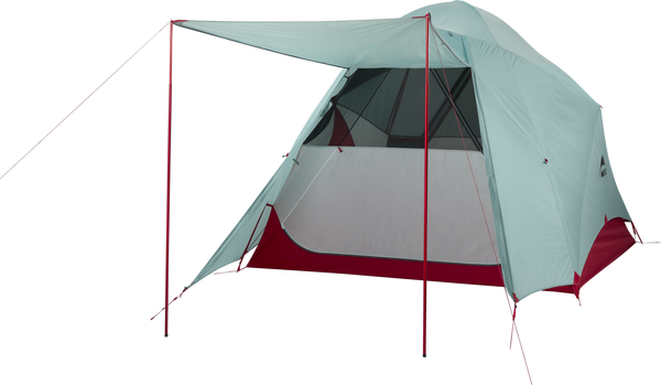 habitude tent MSR Habiscape 6 Person Tent – MSR