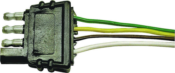 Trailer Connector