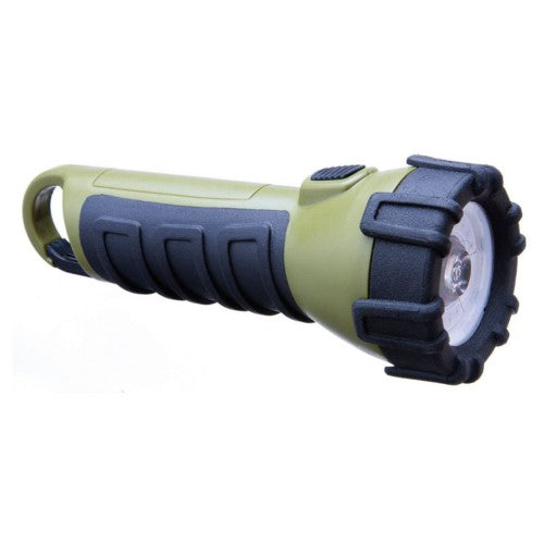 Dorcy 41-2530 100 Lumen Incredible Floating Flashlight