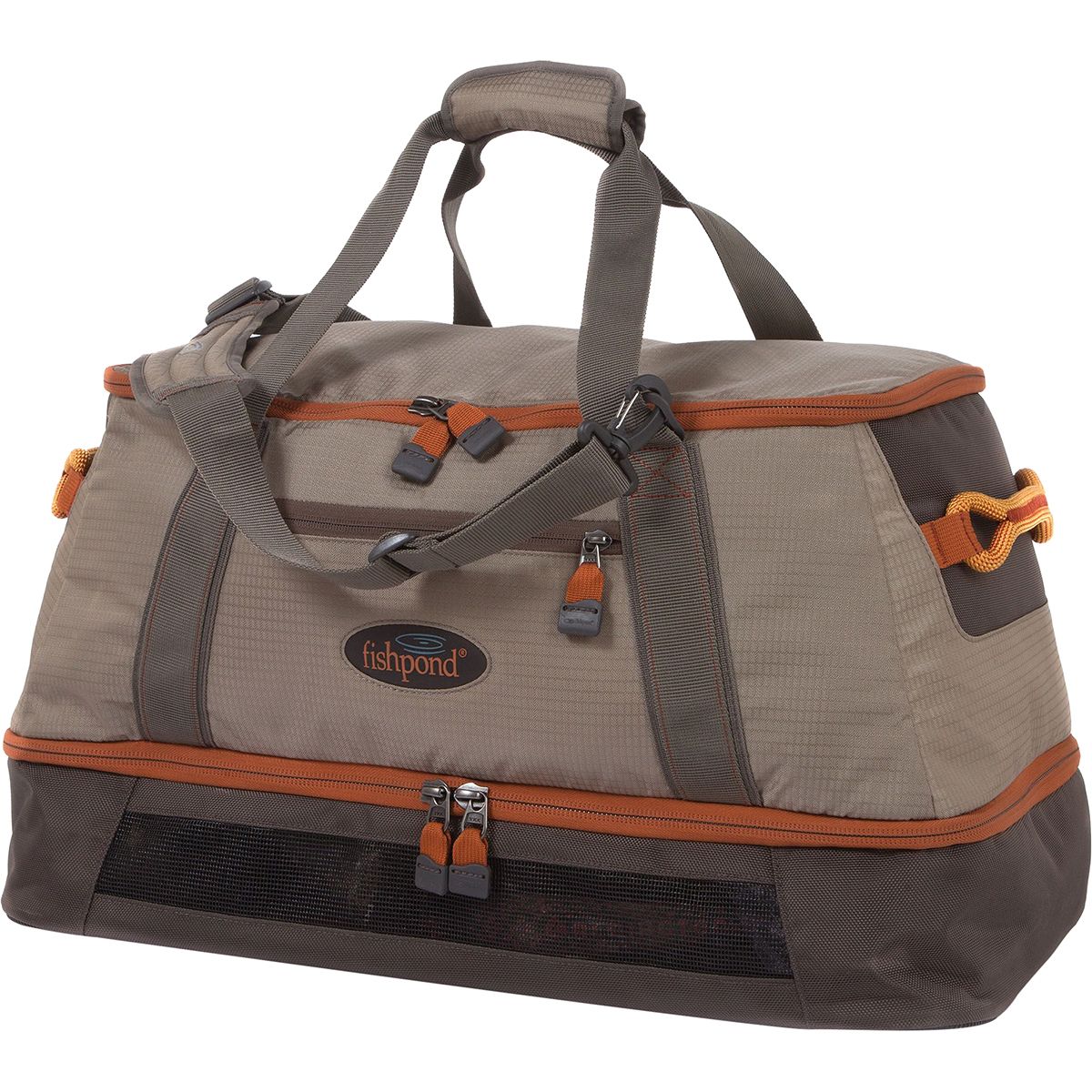 Fishpond Flattops Wader Duffel