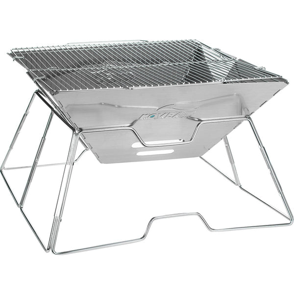 Kovea Magic III Stainless BBQ One Color, One Size