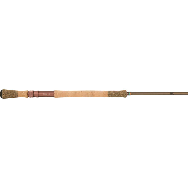 Redington Dually II Switch and Spey Rod | 5-5029T-7126-4