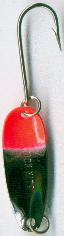 dicknight fishing lures Dick Nite Spoon – Dick Nite