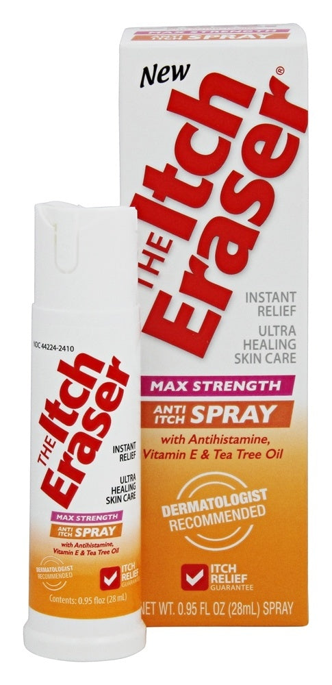 Bens Itch Eraser Spray