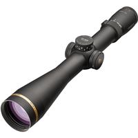 Leupold 4-20x52 VX-5HD Riflescope, SFP Duplex Reticle, CDS-ZL2, Side Focus, 30mm