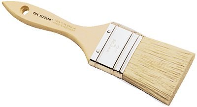 Redtree Industries 10003  the Fooler  Double Thick Disposable Paint Brush - 3