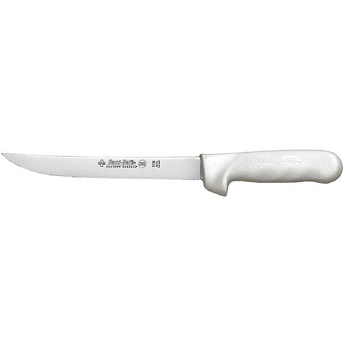 Dexter-russell DRI 10223 8 in. Sani-Safe Fillet Knife Polypropylene Handle