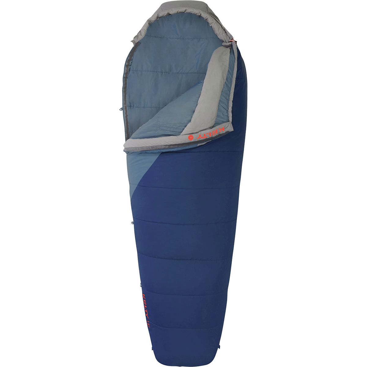 Reflecting Pond 15°F Stardust Sleeping Bag (for Men and Women) - REFLECTING POND ( )