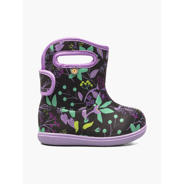 Bogs Baby Bogs II Cartoon Flower – Bogs | Fisherman's marine