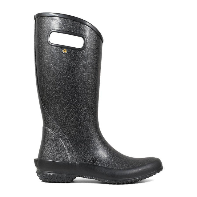 Bogs Women's Rainboot Glitter