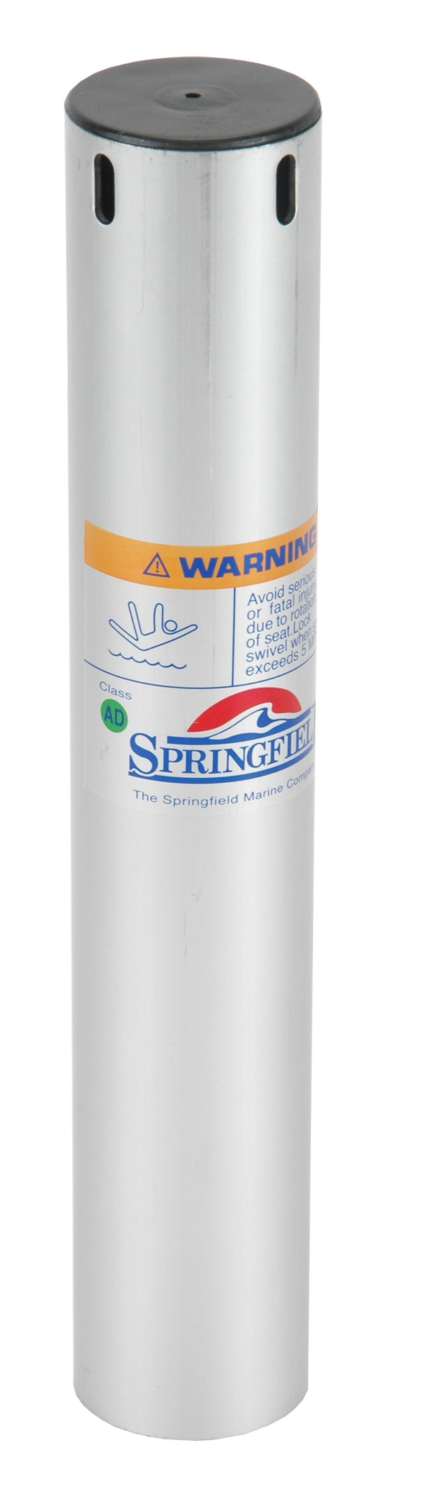 Springfield Marine Plug-In Fixed Height Locking Post – Springfield ...