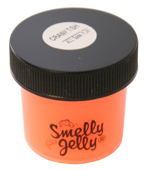 Smelly Jelly 1 Oz. Fish Attractant