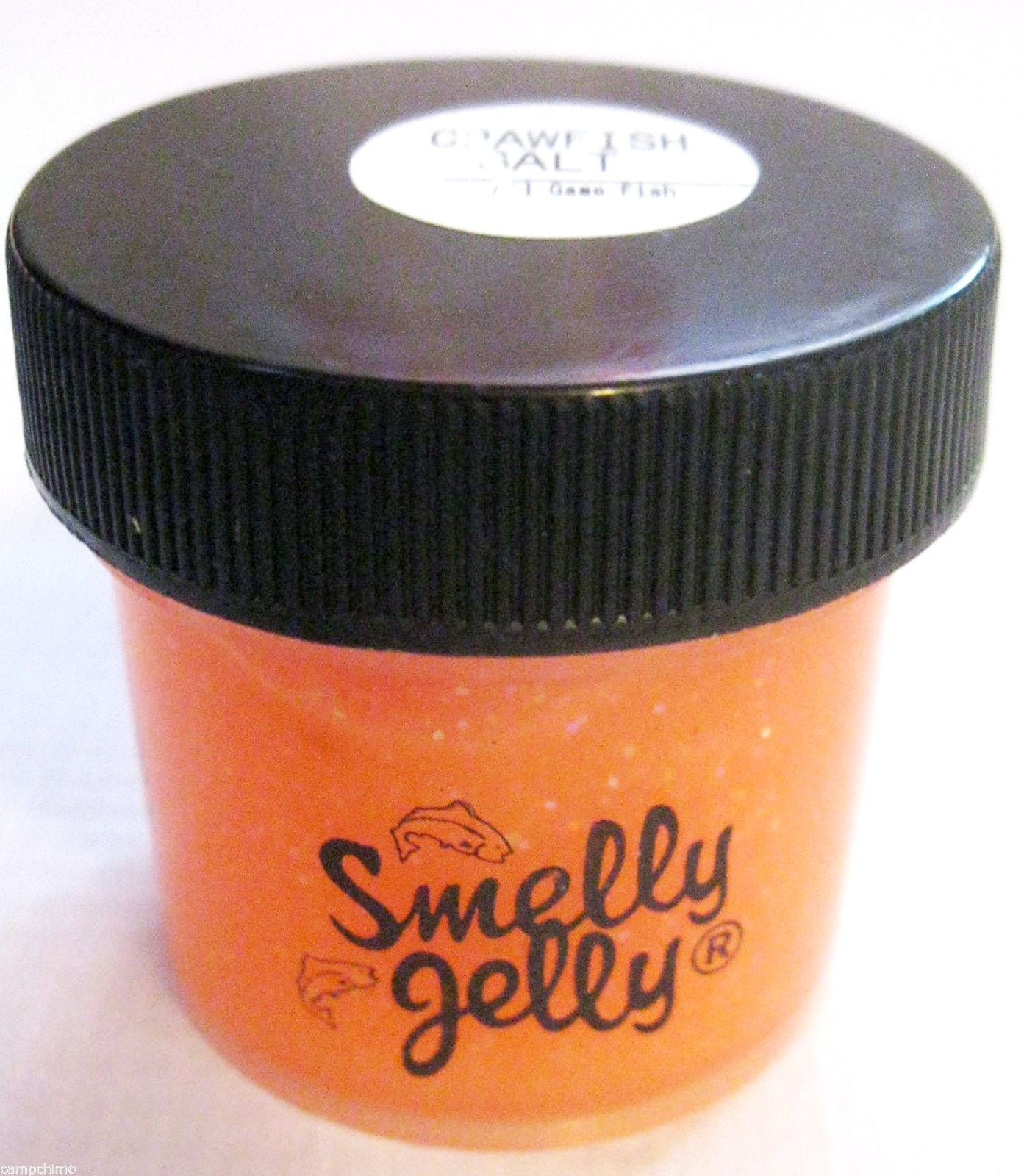 Smelly Jelly 1 Oz. Fish Attractant