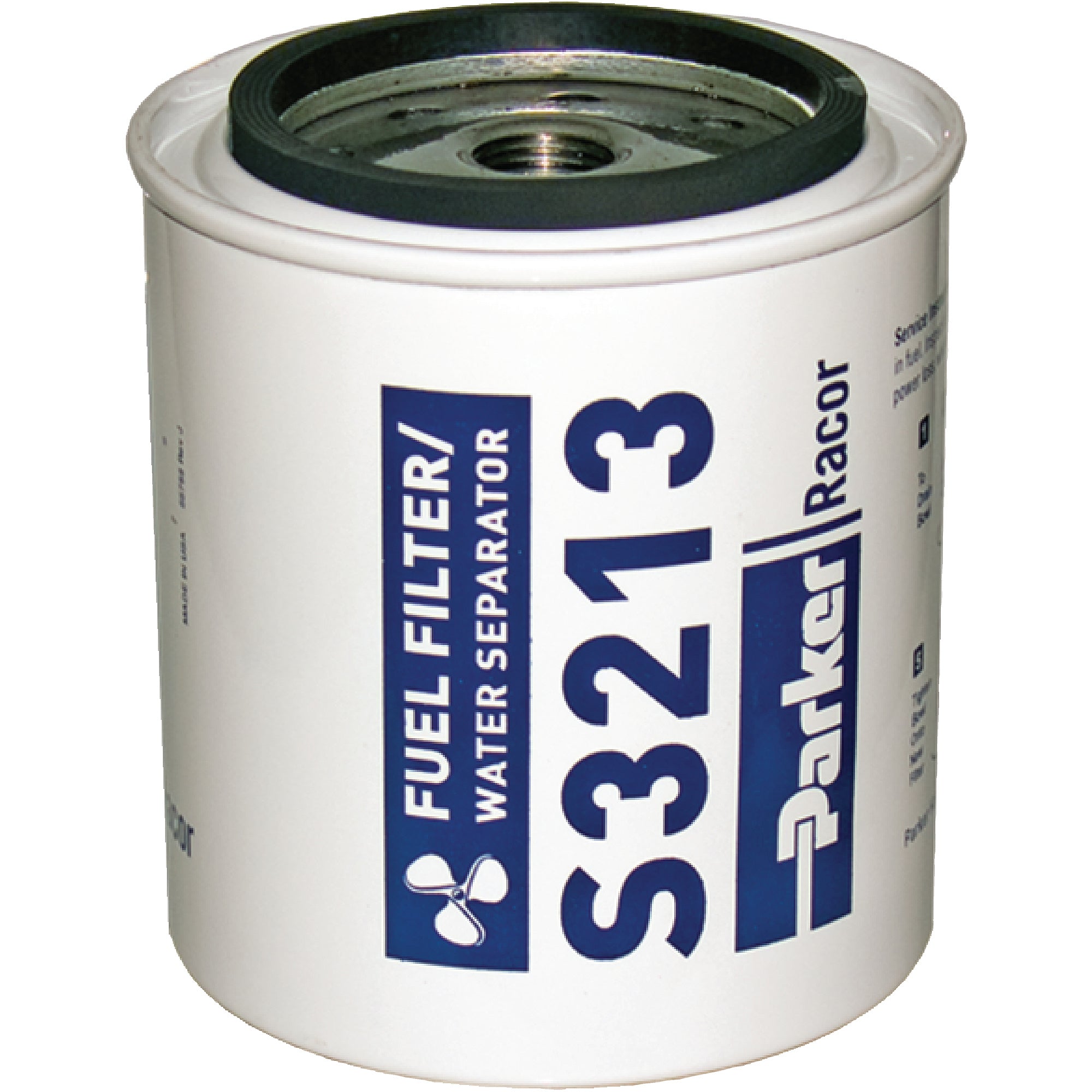 Racor Replacement Element for Gas Filters, for: B32013