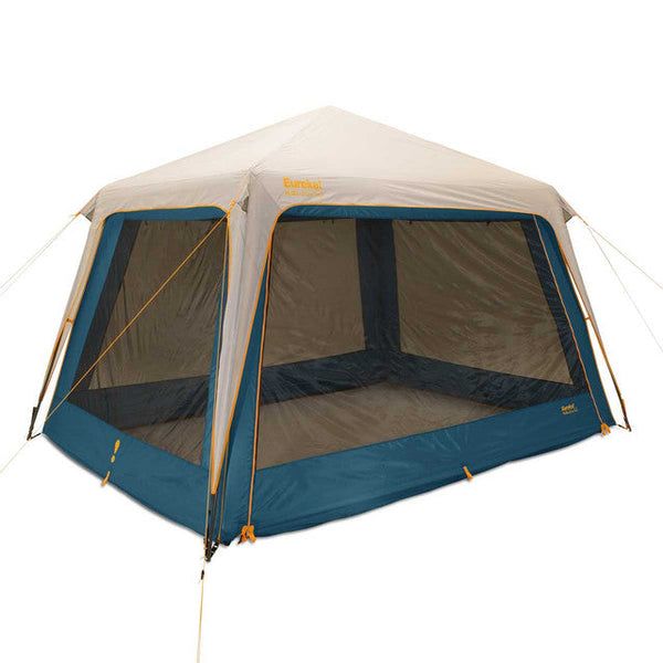 Eureka Nobugzone 3In1 Tent
