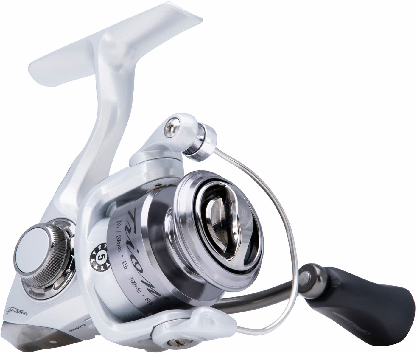 Pflueger Trion SP Spinning Reel SKU - 226529 ZZZ
