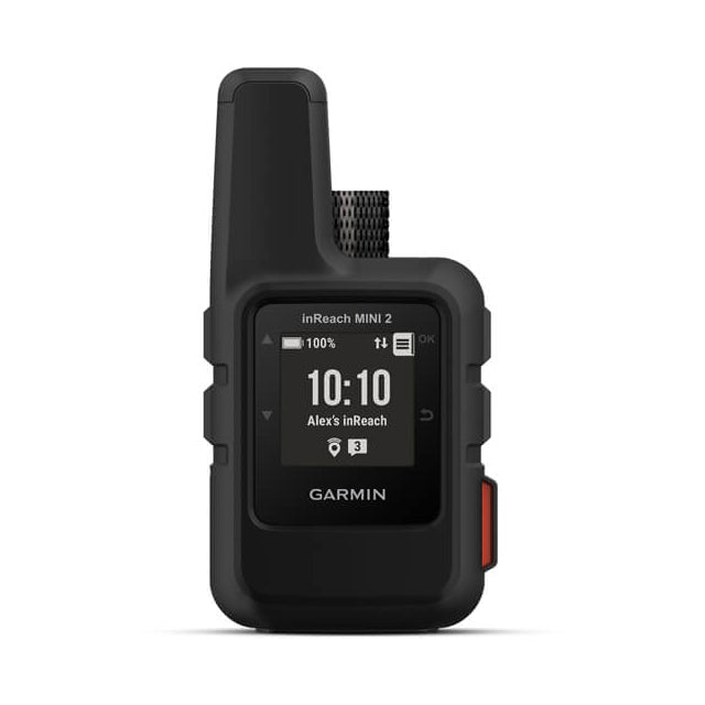 Garmin inReach Mini 2 Black