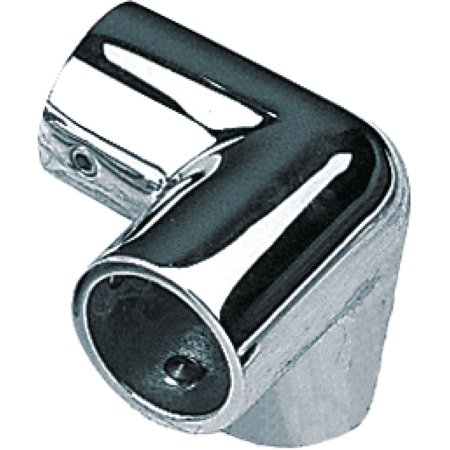 Sea-Dog Line Hand Rail 3-Way Corner Fitting  316 Stainless