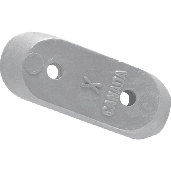 Martyr 327606 Magnesium Anode for BRP (OMC/Johnson Envinrude)