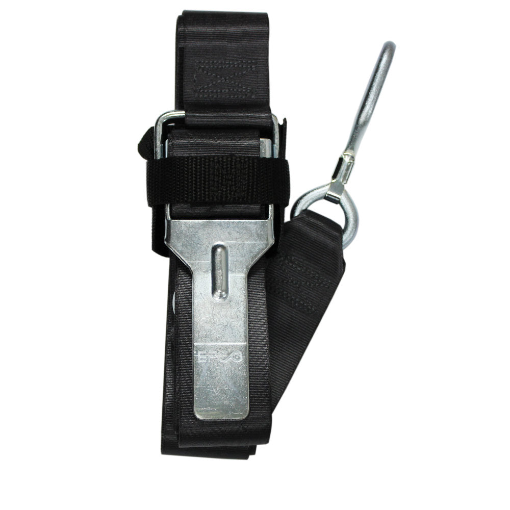 Strap-2In X 10Ft Gunwale #BTDO