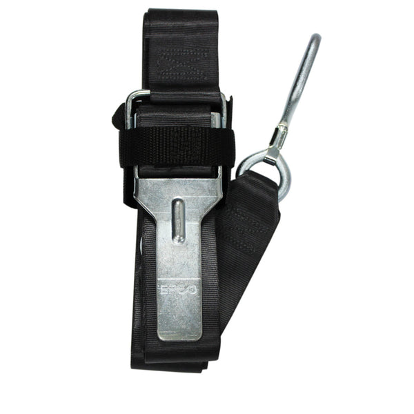 Strap-2In X 10Ft Gunwale #BTDO