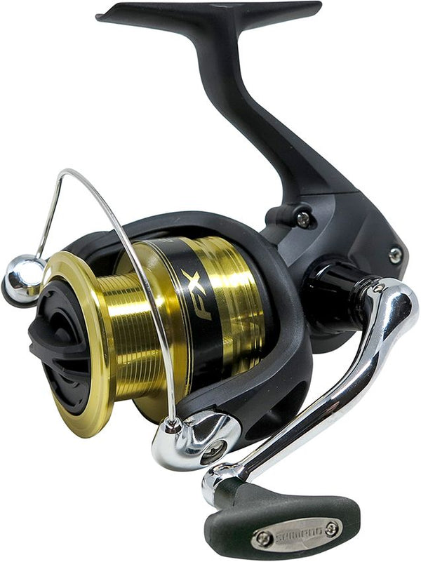 Shimano FX 1000 FC Spinning Reel