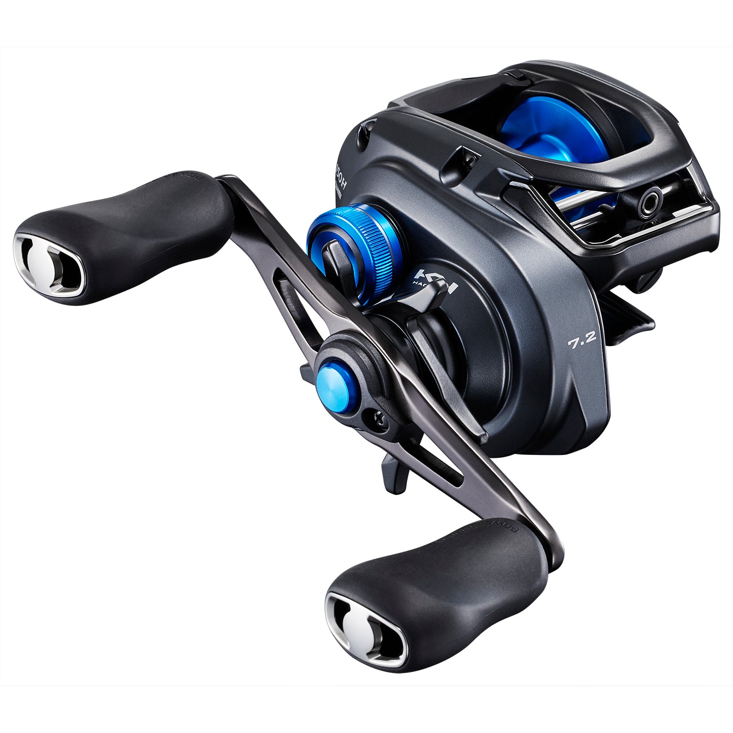 Shimano Fishing SLX XT 151 HG Multiplier Reel