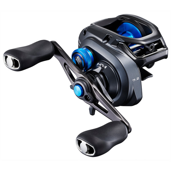 Shimano Fishing SLX XT 151 HG Multiplier Reel