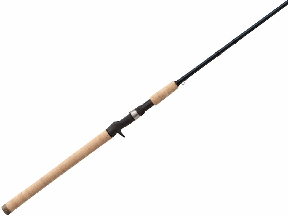 XXB Shimano Technium Casting Rod - TNC106MH2A
