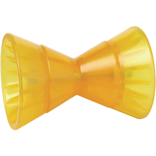 Tie Down 4 in. Hull Sav'R Poly Vinyl Amber Roller