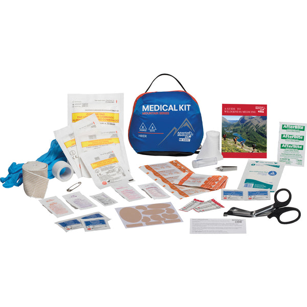 Adventure Medical Kit Mountain Series Hiker Medical Kit
