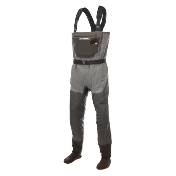 WADING - Chest Waders - Men's Chest Waders - Ascent Fly Fishing
